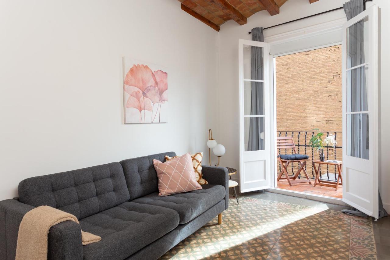 Casa Cosi - Sant Gervasi 1 Barcelona Exterior foto